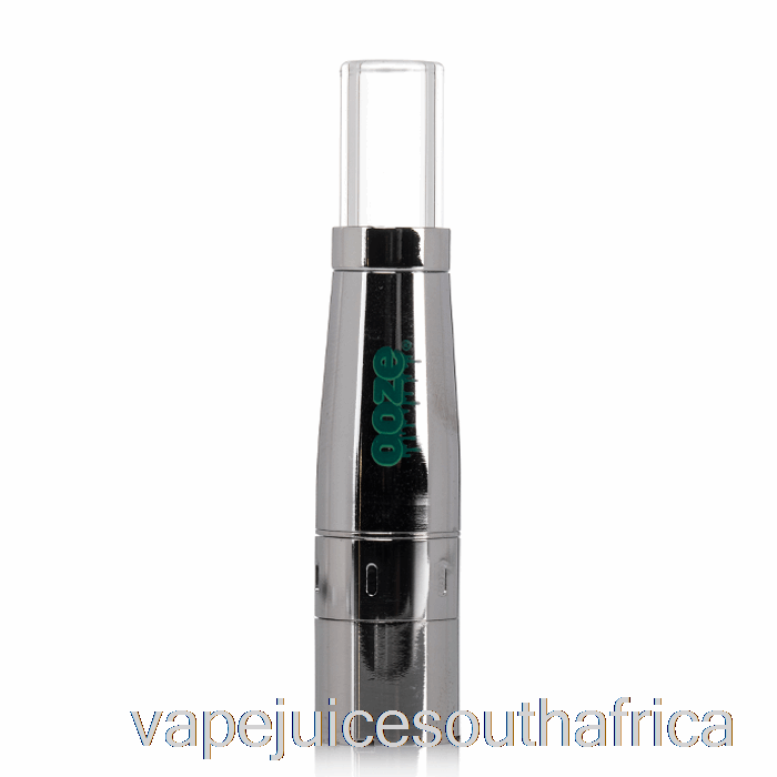 Vape Pods Ooze Fusion Replacement Atomizer Cosmic Chrome